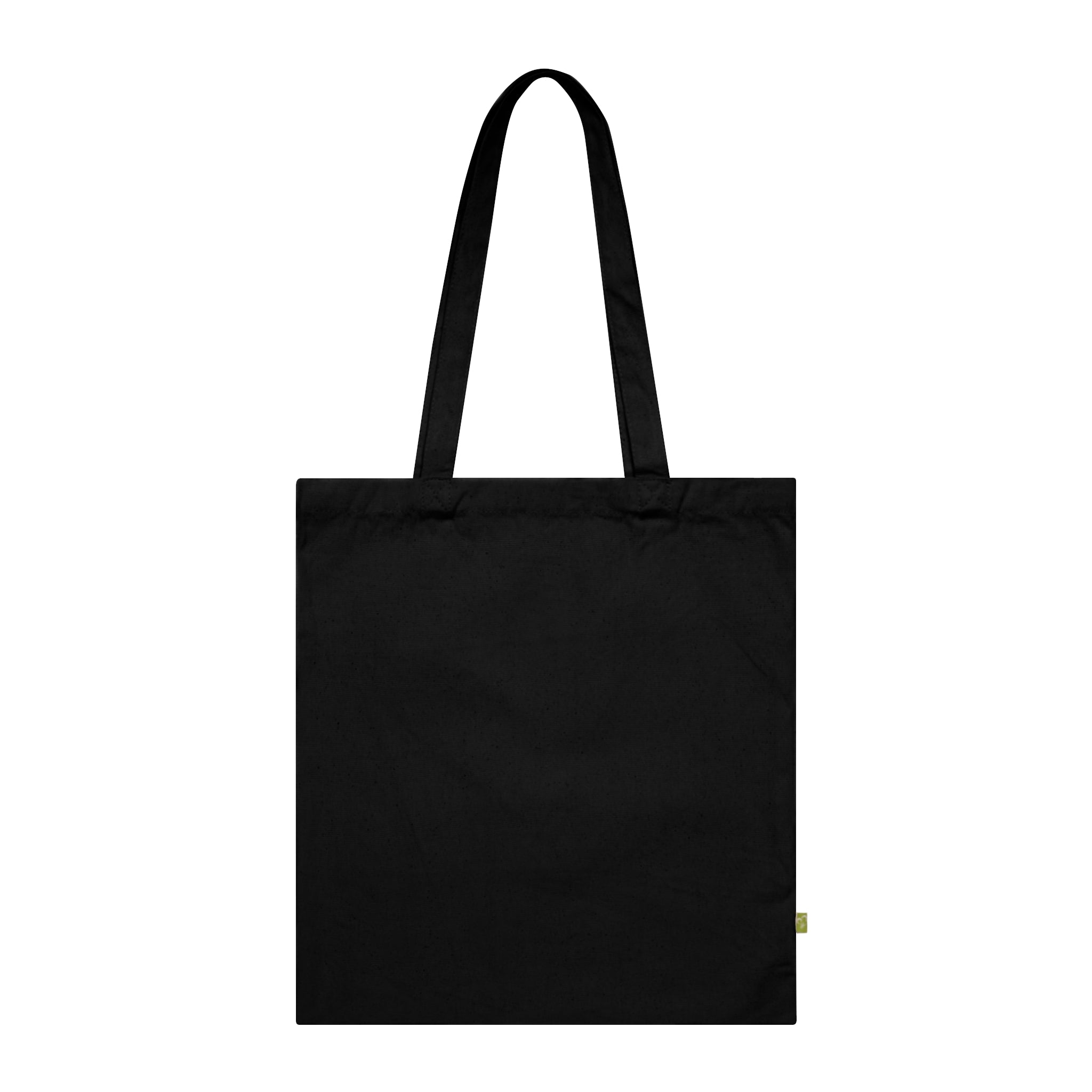 Tote Bag — "God Rewrite My Story" Inspirational Organic Cotton Tote