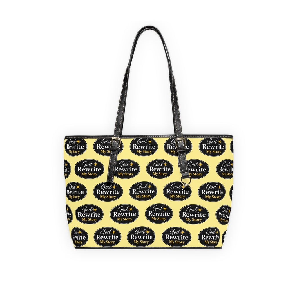 PU Leather Shoulder Bag