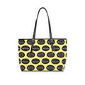 PU Leather Shoulder Bag