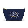 Accessory Pouch w T-bottom