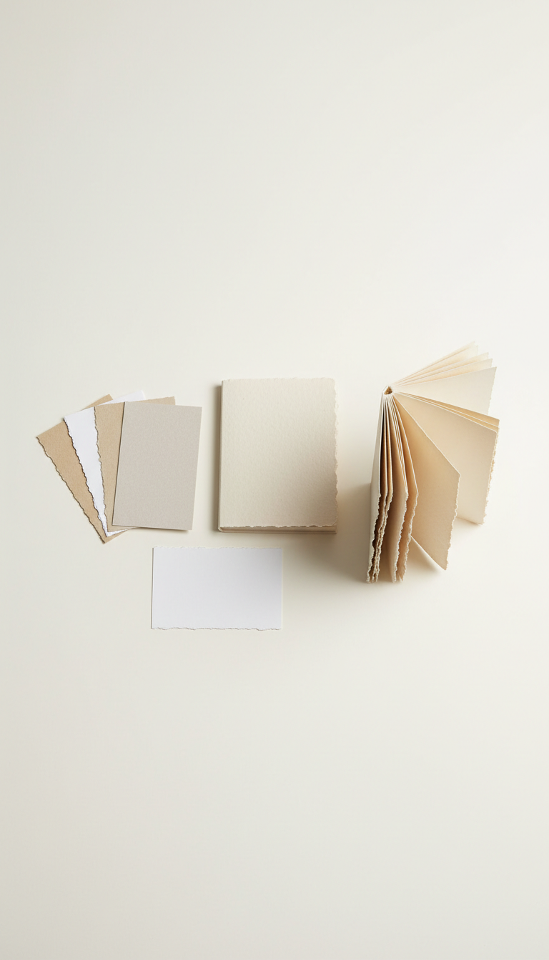 Curated Daily Prayer Card Set