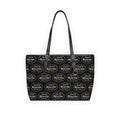 PU Leather Shoulder Bag