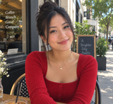 Mei Lin