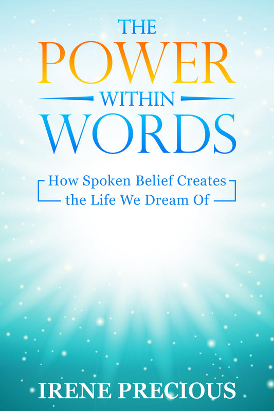 THE Power Within Words
