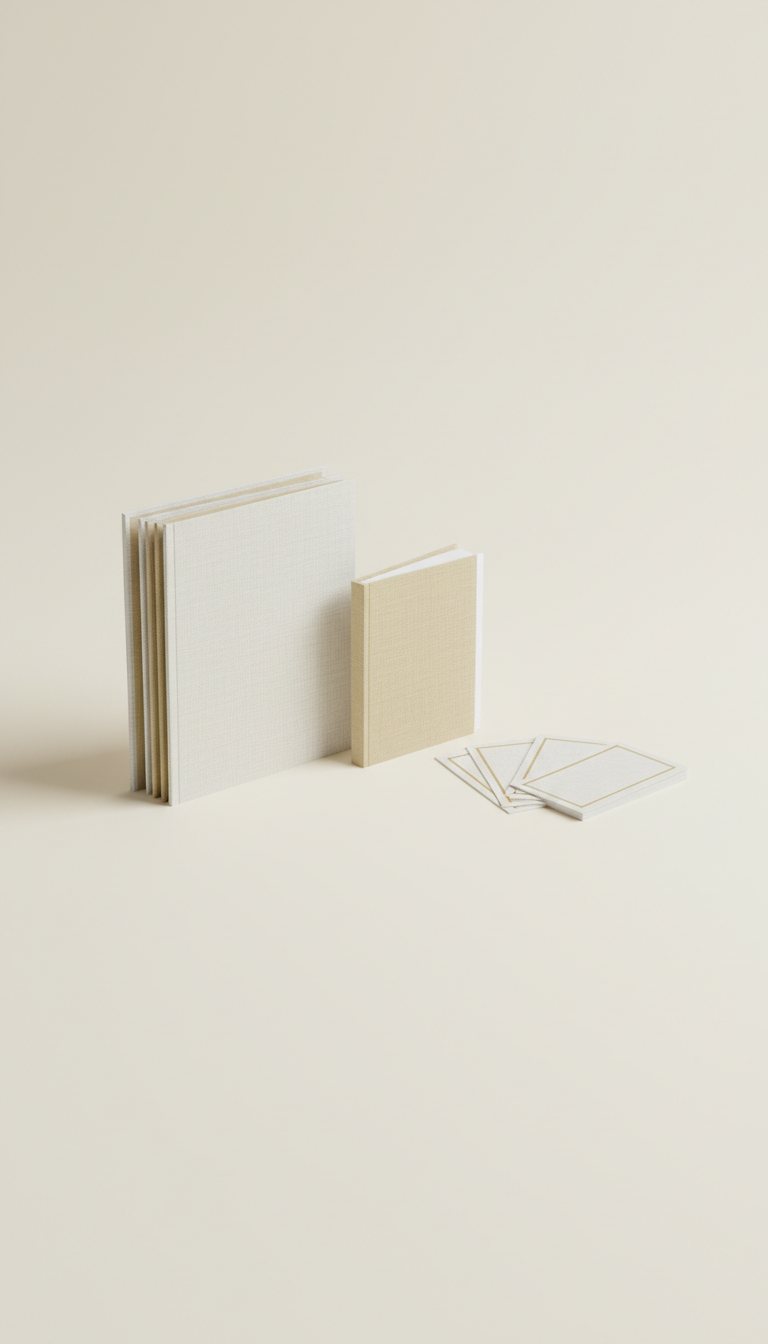 Session Booking Package Insert