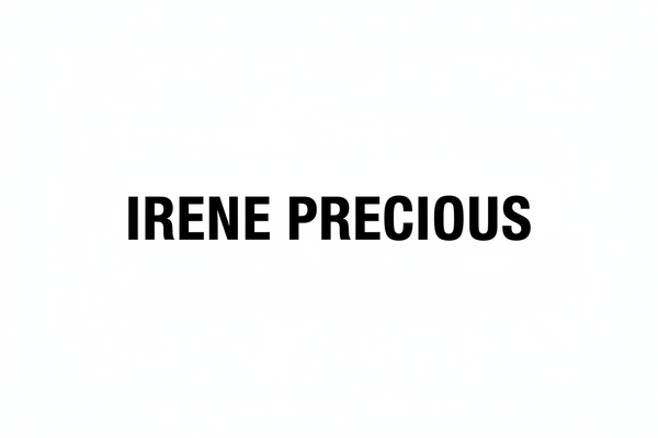 Irene Precious 