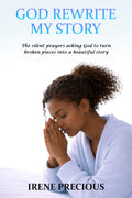 God Rewrite My Story