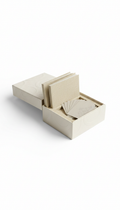 Soft-Touch Gift Packaging for Books